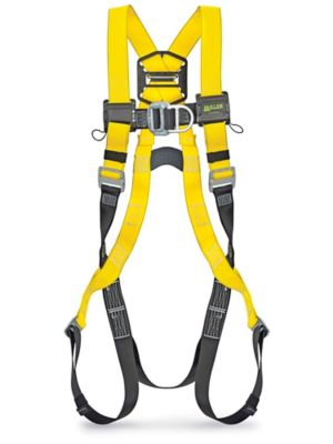 Miller® Confined Space Safety Harness H7958 Uline