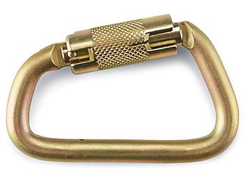 Miller&reg; Twist-Lock Carabiner H-7964