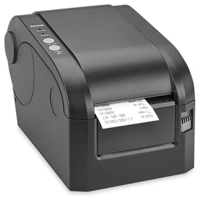 Low Profile Floor Scale Label Printer H-7978 - Uline