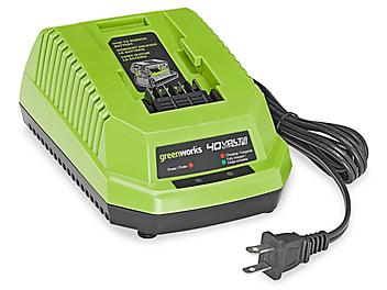 Replacement Charger for Cordless Chainsaw H-7984-CHRG