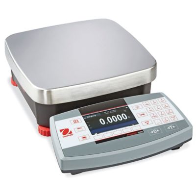 OHAUS Ranger&reg; 7000 Digital Scale - 6 lbs x .0001 lb H-7991