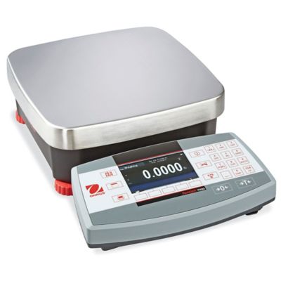 Ohaus CL-5000 (80010612) Digital Gram Scale, 5000 g x 1 g