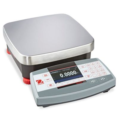 OHAUS Ranger&reg; 7000 Digital Scale - 15 lbs x .0002 lb H-7992