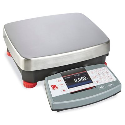 OHAUS Ranger&reg; 7000 Digital Scale - 70 lbs x .001 lb H-7994