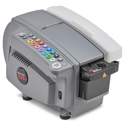 Better Pack Electronic Tape Dispenser 555eS H800 Uline