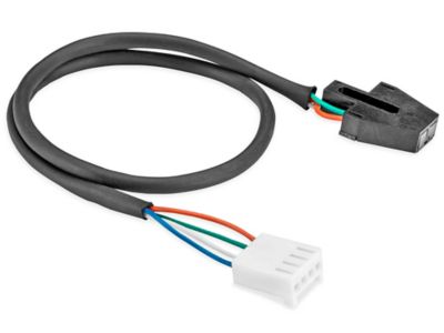 Cable Assembly Tape Sensor for Better Pack Electronic 555eS Series Tape Dispensers H-800-06901