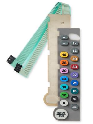 H-800-KEYPAD