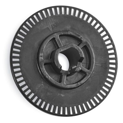 Encoder Disk Assembly for Better Pack Electronic 555eS Series Tape Dispensers H-800EDA