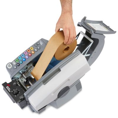 Better Pack Electronic Tape Dispenser 555eS H-800 - ULINE