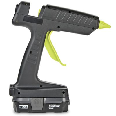 Pistola eléctrica para silicón de 1/2 , 220 V, Truper, Pistolas