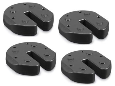 Canopy weights outlet