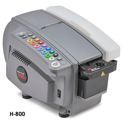Better Pack Electronic 555eS Special Offer H-802