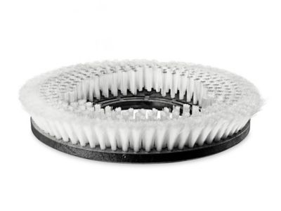 BINNISF-NYLON SCRUBBER BRUSH 15011 - TORRINGTON BRUSH WORKS (USA)