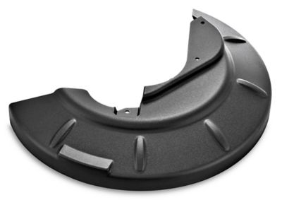 Brush Cover for Compact Auto Floor Scrubber H-8041-CBRHD