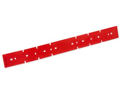 Front Squeegee for Compact Auto Floor Scrubber H-8041-FSQG