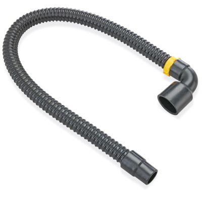 Squeegee Suction Hose for Compact Auto Floor Scrubber H-8041-STUBE