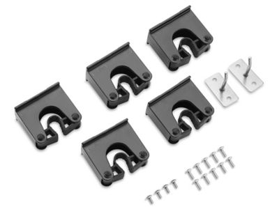 Hardware Set for 5S Dry Zone Shadow Boards H-8043-HDWR