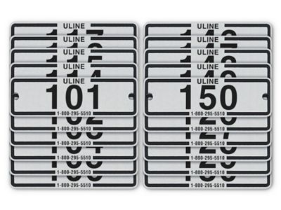 Uline Paper Plates in Stock - ULINE