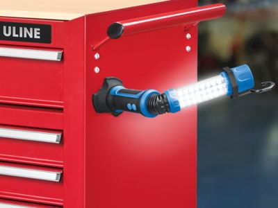 Magnetic Utility Light H-8065 - ULINE