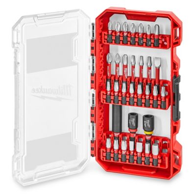 Drill with bits discount set