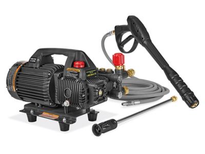 Industrial electric pressure deals washer