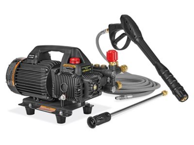 Mi-T-M® Commercial Electric Pressure Washer H-8082 - ULINE