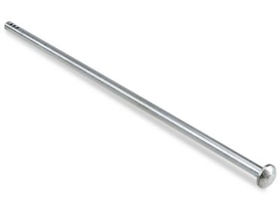 Axle for Trailer Jacks H-8084