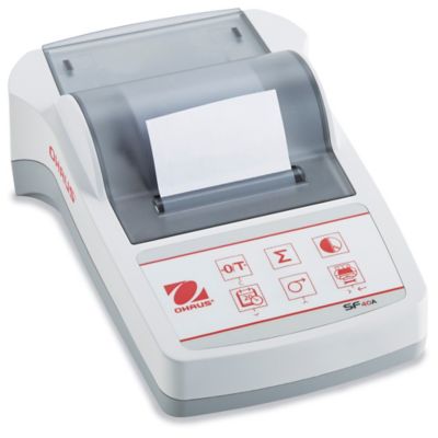 OHAUS Scale Printer H-8093