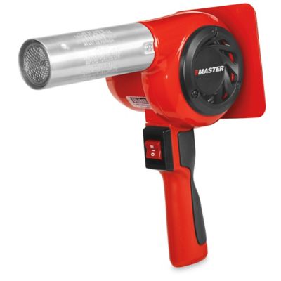 Heavy-Duty Heat Gun