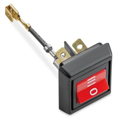 Switch Bezel Kit for Deluxe Heat Gun H-8094-SBK3