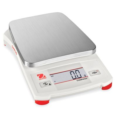 Comprar BASCULA DIGITAL PORTATIL OHAUS C11P20 20 Kg - IMPOTUSA