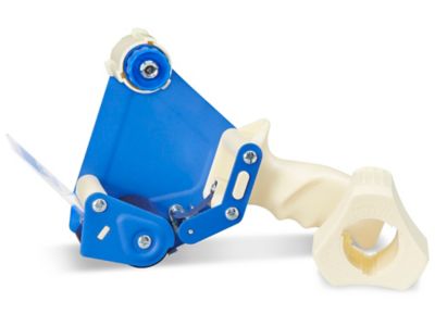 Uline 2-in-1 Tape Dispenser - 2