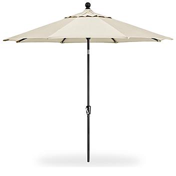 Umbrella - 9', Beige H-8158BE