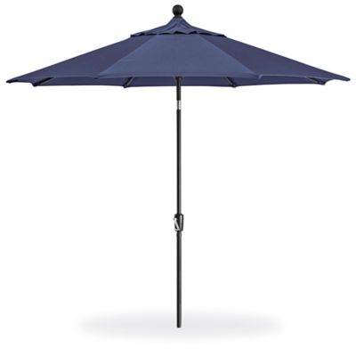 9' hot umbrella