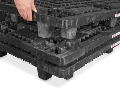 Heavy Duty Nestable Pallet - 48 x 48