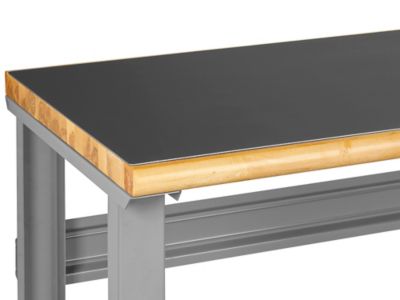 Rubber Workbench Mat