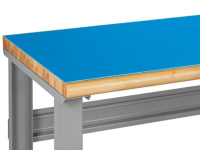 Workbench Mat - 72 x 28", Blue H-8181BLU