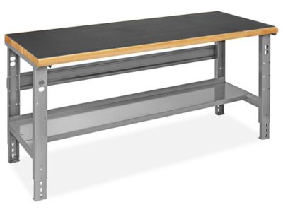 Uline workbench deals