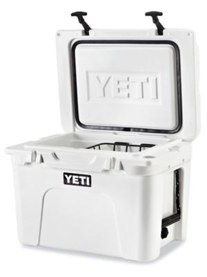 Yeti Rambler Series 21071501734 Can Cooler, 4.9 in H x 3.