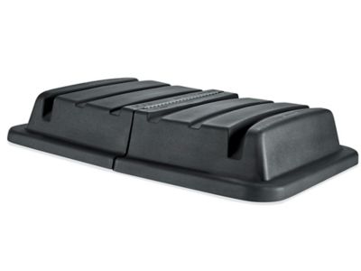 Rubbermaid&reg; Cube Truck Lid - 16 Bushel H-8197