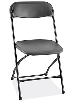 Event Chair - Black H-8200BL