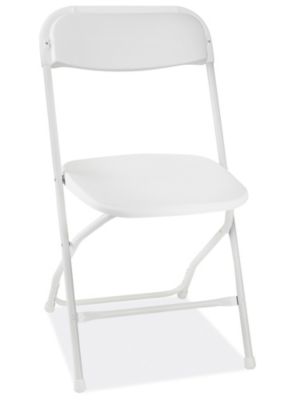 White best sale event chairs