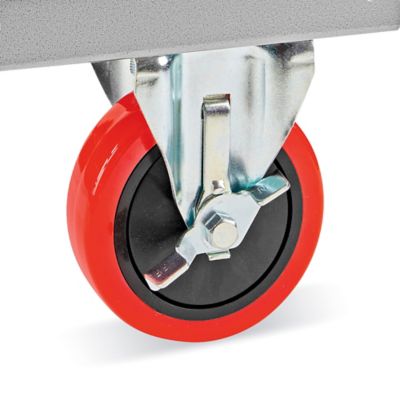 Event Chair Dolly - 60 Chair Capacity H-8201 - ULINE