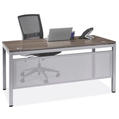 Mesa de Oficina - Colección Urbana, 60 x 30, Expreso H-7761ESP - Uline