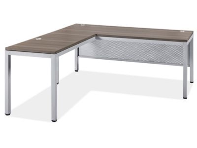 Downtown Office L-Desk - 72 x 78"