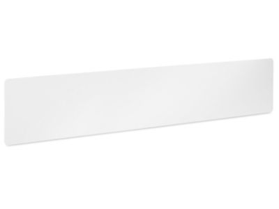 Downtown Privacy Panel - 72 x 12" H-8221