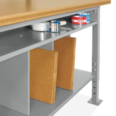 Packing Station Starter Table - 96 x 36