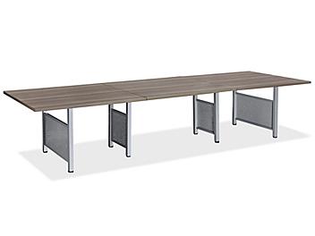 Downtown Conference Table - Standard, 144 x 48" H-8235