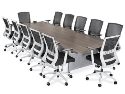 Downtown Conference Table - Standard, 144 x 48