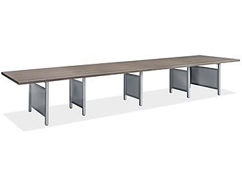 Downtown Conference Table - Standard, 192 x 48" H-8236